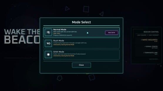 Wake the Beacon — screenshot 5
