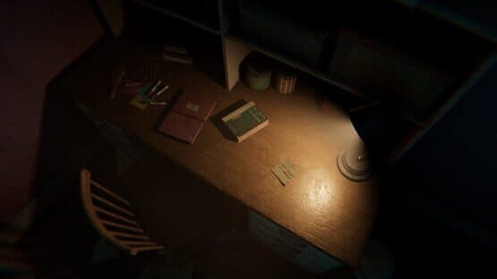 Awakeness — screenshot 1