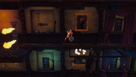 Bobo and the Chest of Nightmares — screenshot 7