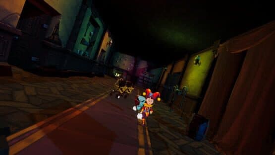 Bobo and the Chest of Nightmares — screenshot 8