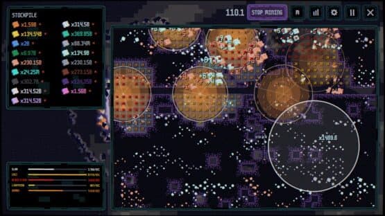 Swarmslam — screenshot 3