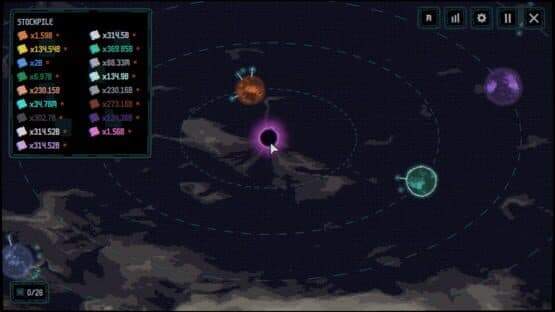 Swarmslam — screenshot 4