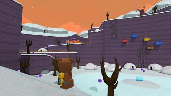 Super Bear Adventure — screenshot 8