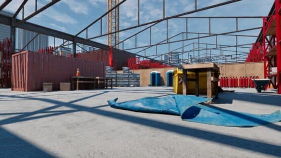 Duelgrounds — screenshot 2