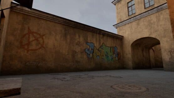 Duelgrounds — screenshot 4