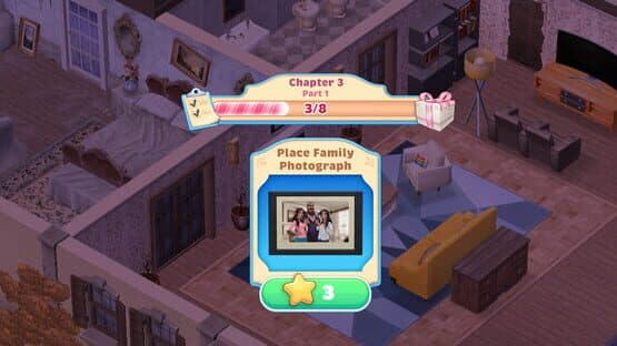 Sweet Dreams Café — screenshot 5