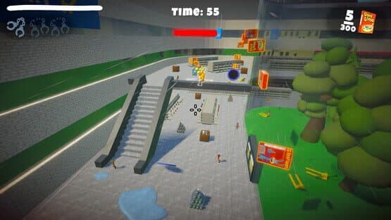 I'm Loopy for Doop Loops!!! — screenshot 5