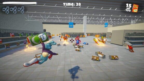 I'm Loopy for Doop Loops!!! — screenshot 7