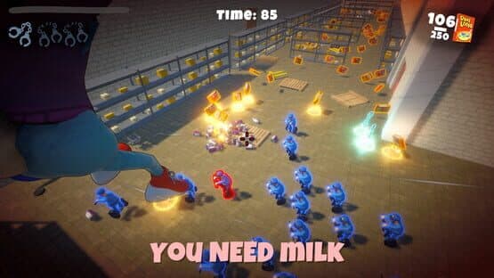 I'm Loopy for Doop Loops!!! — screenshot 8