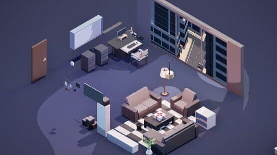 Declutterer — screenshot 2
