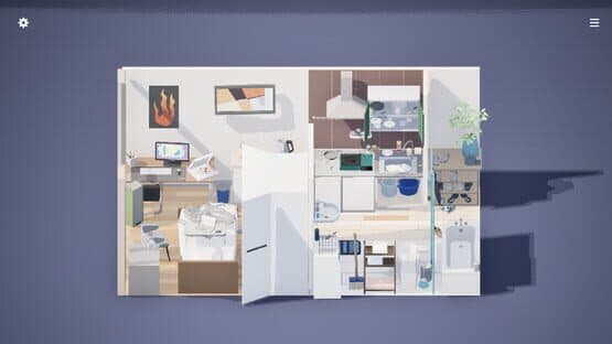 Declutterer — screenshot 3