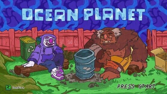 Ocean Planet — screenshot 7