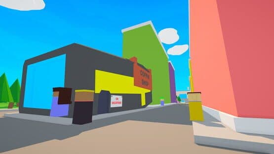 One Death at a Time — screenshot 1