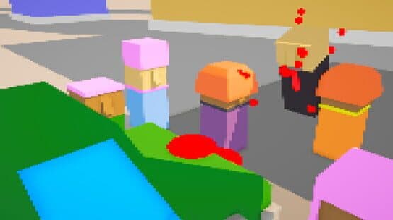 One Death at a Time — screenshot 3