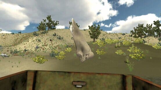 Finding Lake Chewaucan — screenshot 2