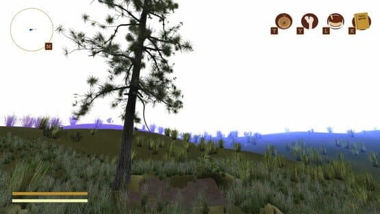 Finding Lake Chewaucan — screenshot 4