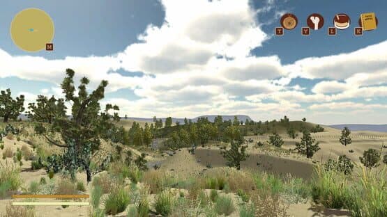 Finding Lake Chewaucan — screenshot 5