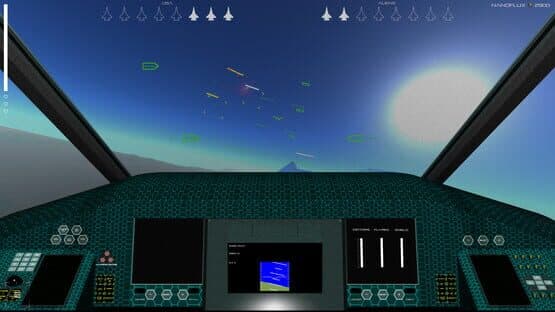 Aces of Avalon — screenshot 1