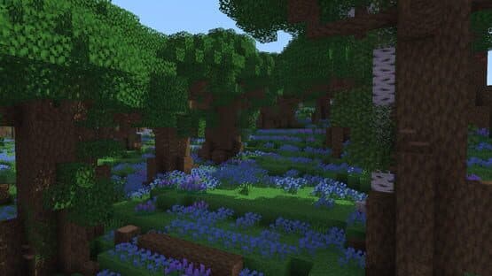 Cubyz — screenshot 1