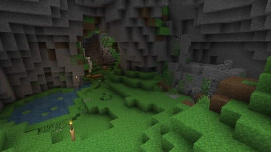 Cubyz — screenshot 5