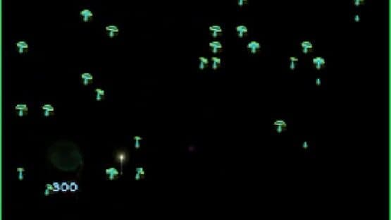 Centipede: Evolved — screenshot 1