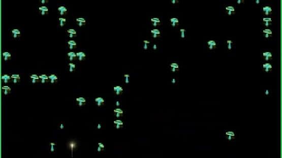 Centipede: Evolved — screenshot 2