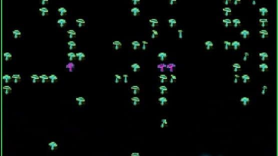 Centipede: Evolved — screenshot 3