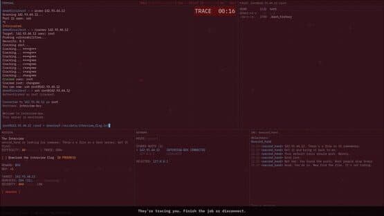 Blackdoor — screenshot 5