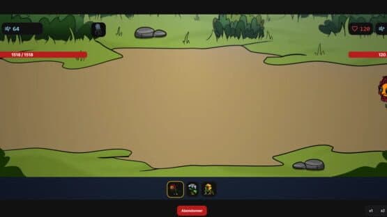 Krokwar — screenshot 3