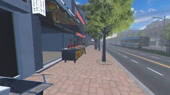The Hust Banhmi — screenshot 6