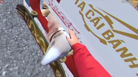 The Hust Banhmi — screenshot 8