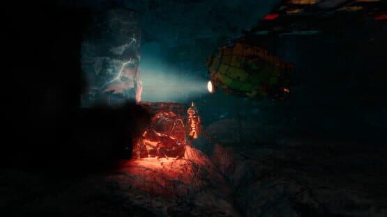 The Subminer — screenshot 1