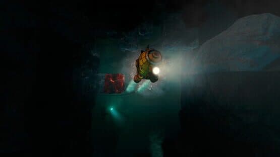 The Subminer — screenshot 2