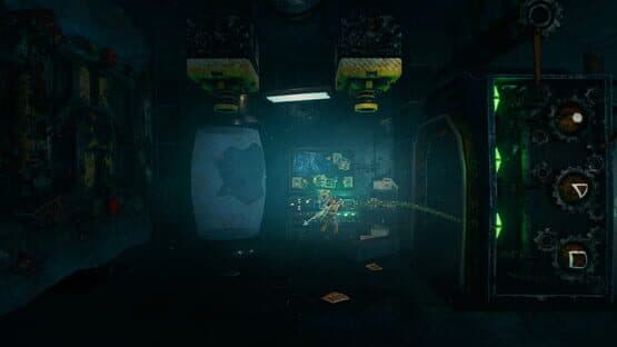 The Subminer — screenshot 3