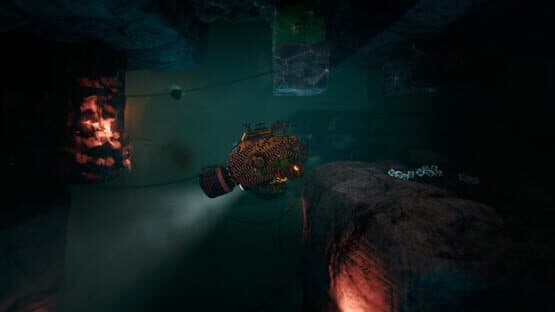 The Subminer — screenshot 4