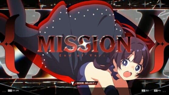 DJMax Respect V: V Liberty V Pack — screenshot 1
