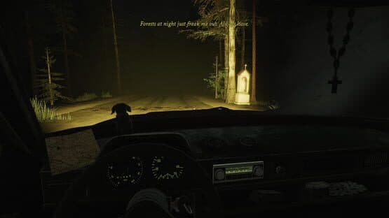Channel13: Rest Stop — screenshot 1