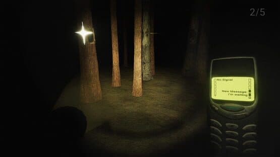 Channel13: Rest Stop — screenshot 3