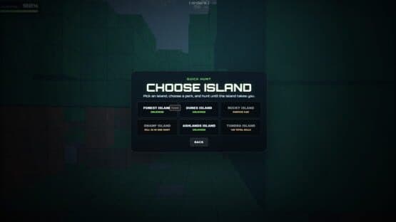 ZomVox — screenshot 2