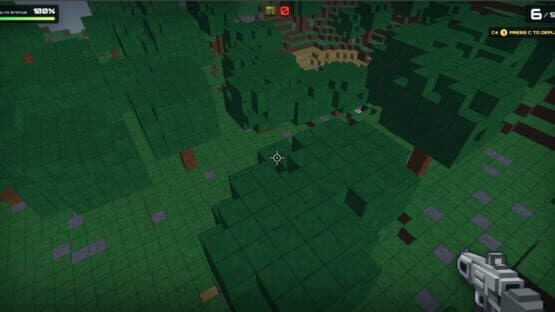 ZomVox — screenshot 4