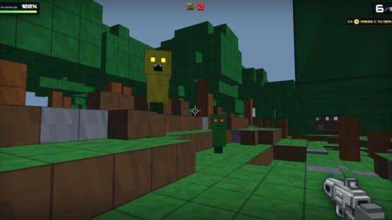 ZomVox — screenshot 5