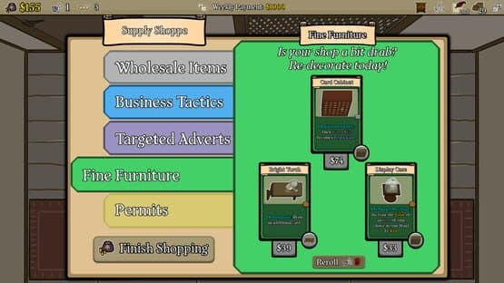 Raccoons to Riches — screenshot 5
