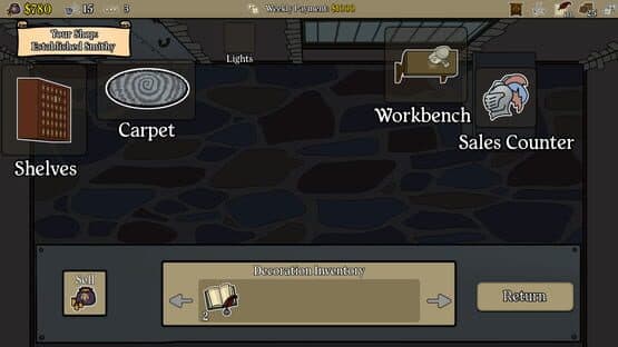 Raccoons to Riches — screenshot 6