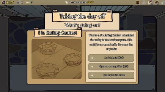 Raccoons to Riches — screenshot 7