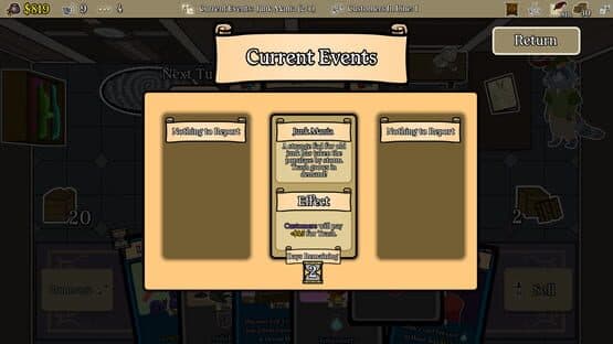 Raccoons to Riches — screenshot 8