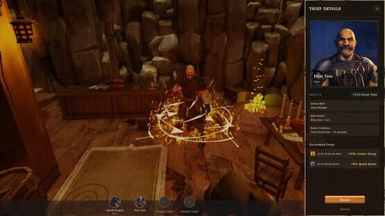Thieves and Gold — screenshot 6