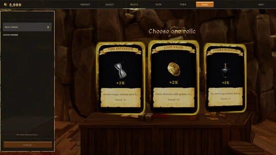 Thieves and Gold — screenshot 7
