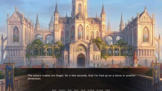 Crownborne — screenshot 5