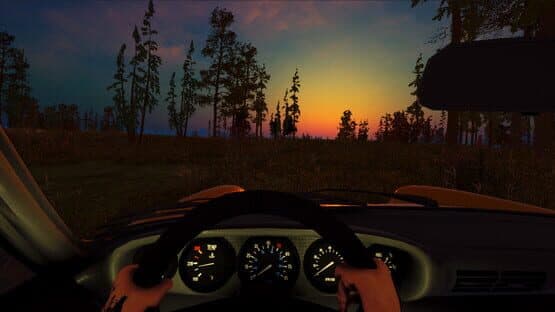 Into the End (Of the World) — screenshot 6