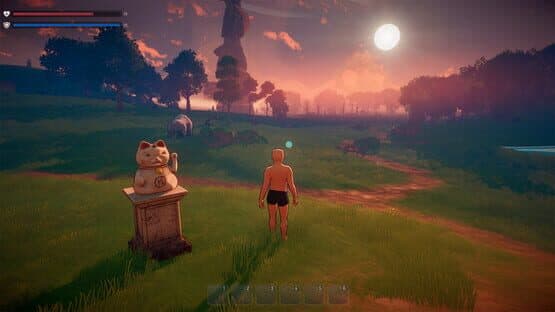 Sheep Move Together — screenshot 1